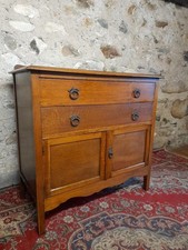 VINTAGE CHEST OF DRAWERS TALLBOY