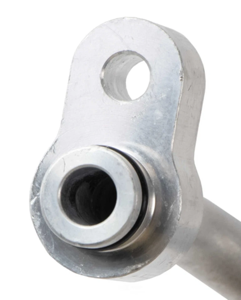 Conjunto de manguera de descarga de refrigerante de aire acondicionado 4 estaciones para 04-11 Mazda RX-8 Foto 3 de 4