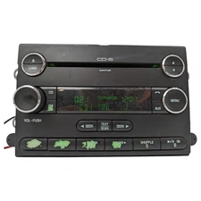 2009-2010 Ford Edge Lincoln MKX CD Player MP3 Radio Receiver 8T4T-18C815-FF DMG