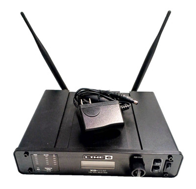 Line 6 XD-V75 Digital Wireless Receiver Kostenloser Versand aus Japan