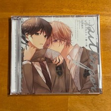 Drama CD Pittosporum Ichiyo Niha