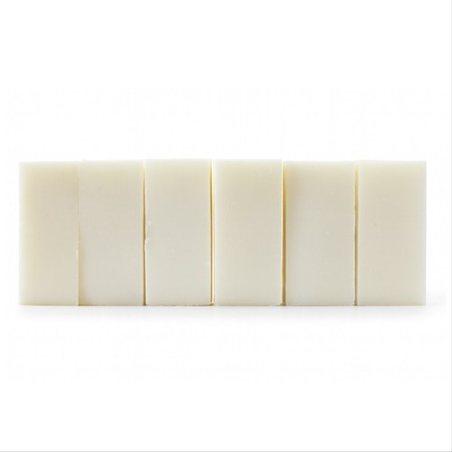 2 LB Pure Grass-Fed Tallow Soap – Unscented, Gentle & Skin-Nourishing - Picture 1 of 4