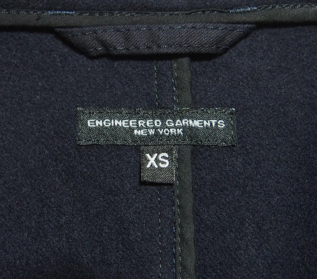 Engineered Garments Bedford Jacket Wool - image 3