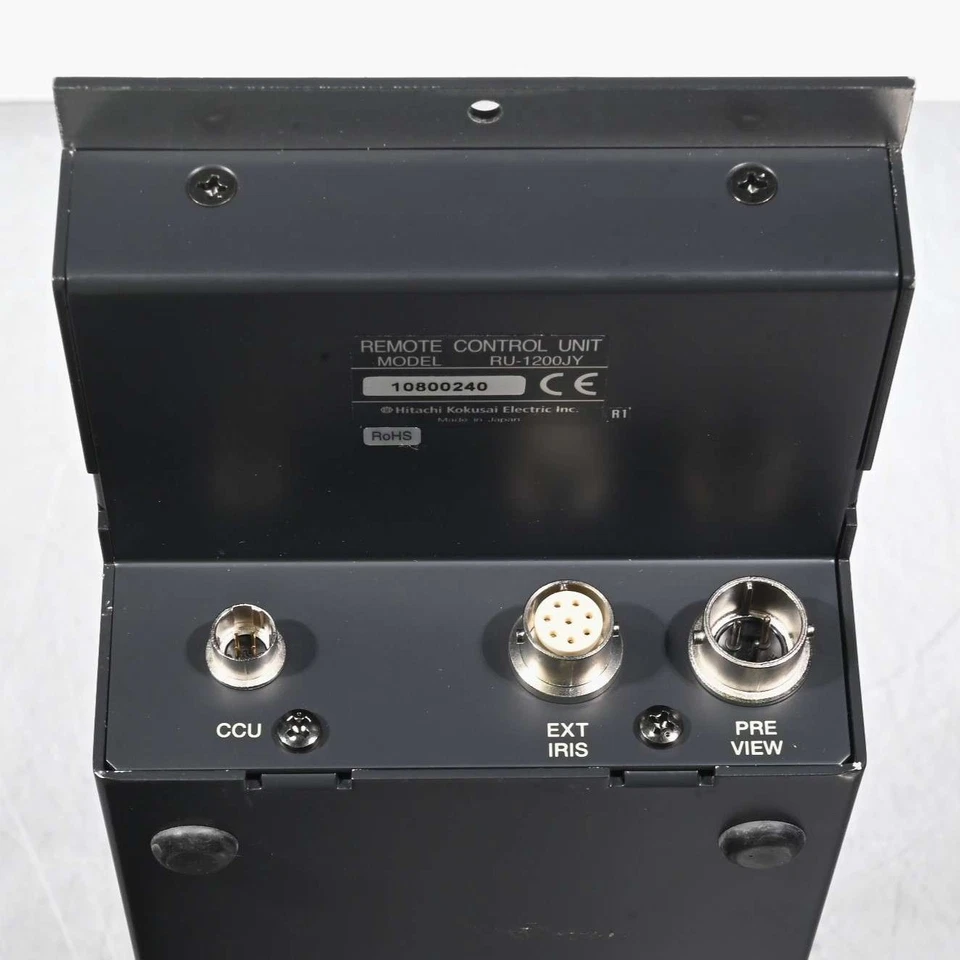 Panel de control remoto Hitachi RU-1200JY Foto 3 de 4
