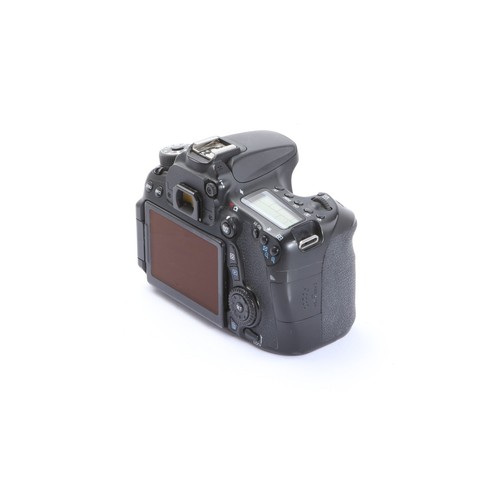 Canon EOS 70D + Sehr Gut (273670) - Bild 4 von 7