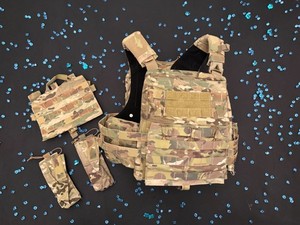 Crye Avs Mbav | eBay