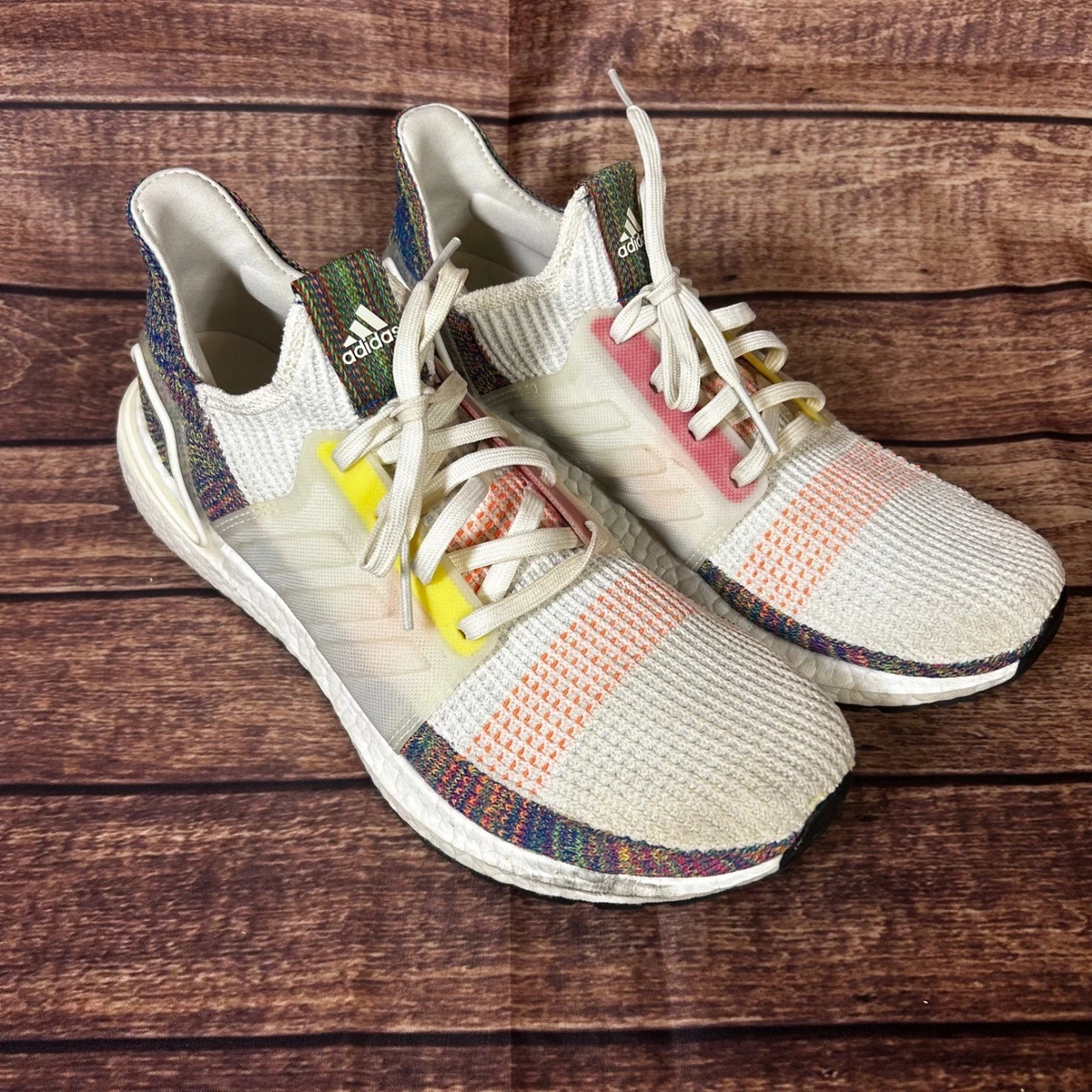 Las mejores ofertas en Zapatillas para hombre Adidas Ultraboost 19 | eBay
