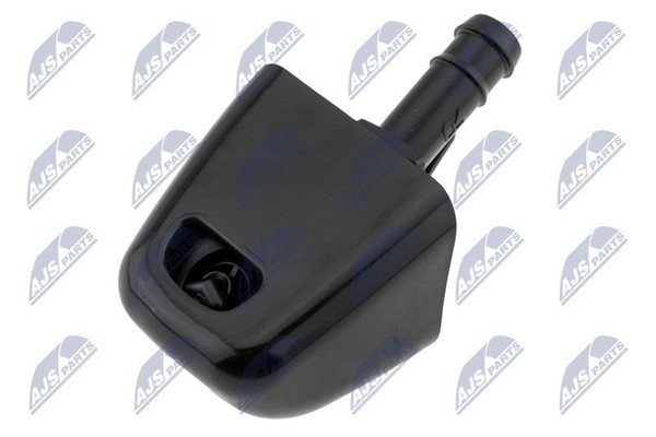 NTY WaschwasserdüSe, Scheinwerferreinigung EDS-NS-025 Passend FüR Nissan-image