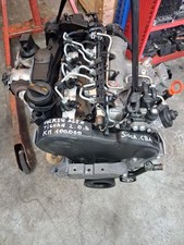 Motore Volkswagen Tiguan 2.0 Diesel 140 CV Sigla CBA Con 100000