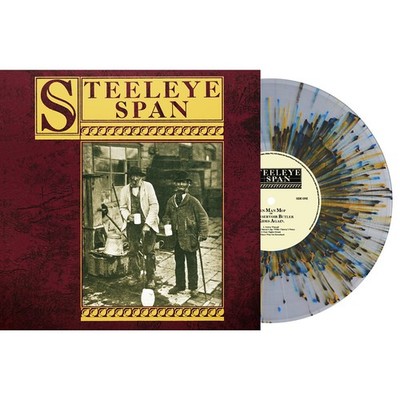 Steeleye Span - Ten Man Mop Or Mr. Reservoir Butler Rides (2026 - EU - Original)