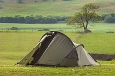 Snugpak Scorpion 2 IX WGTE  (Zweimannzelt Tunnelzelt)