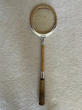 Hanimex 2002 CS Vintage Squash Racquet