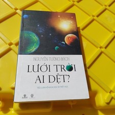 Luoi Troi Ai Det? Nguyen Tuong Bach Vietnames...