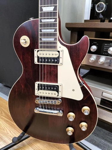 GIBSON LESPAUL TRADITIONAL PRO V Used Electric Gutiar