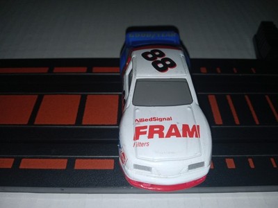 Mr1 #88 Fram Good Year Slot Car