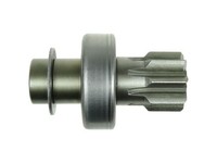 As-Pl Freilaufgetriebe, Starter SD5105 FüR
