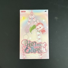 Authentic THE MONSTERS Big into Energy Phone Charm Blind Box, Sealed 