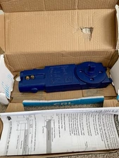 CRL Jackson® Adjustable Spring, Spindle Height 7/8”, 90º Hold Open (20104M20)