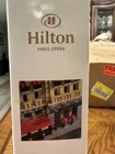 LEGO Architecture Hilton Paris Opera 2503 Pcs Brand New — photo 2