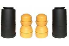 MAPCO Stoßdämpfer Staubschützer 34819 für 200 A6 AUDI 100 4A5 C4 C3 443 444 445