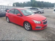 Power Brake Booster Fits 12-17 VERANO 261328