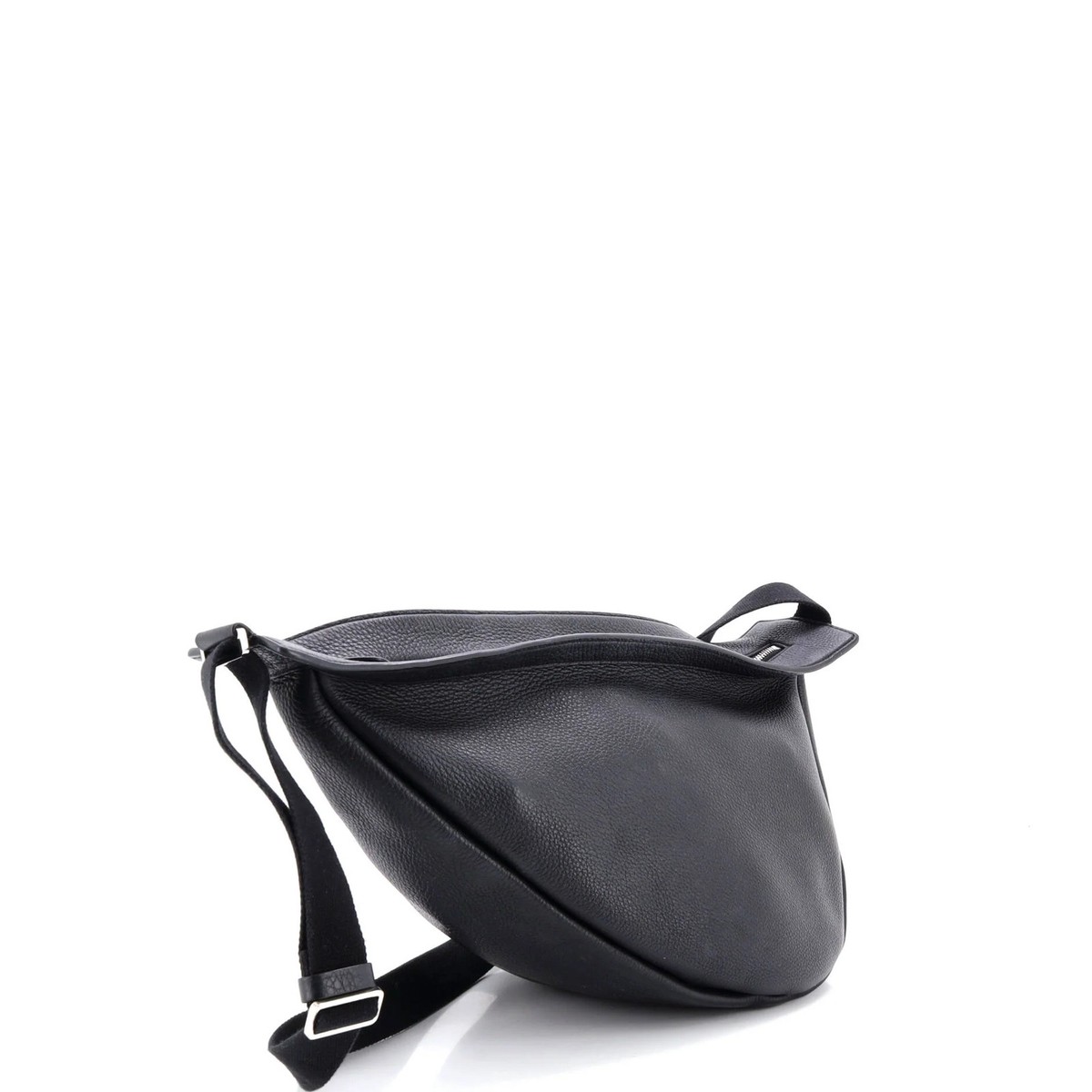 The Row Slouchy Banana Bag Leather Large | eBay