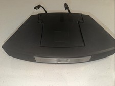 Bose Wave Music System Multi CD Changer 3 Disc Player Accessory - AS IS