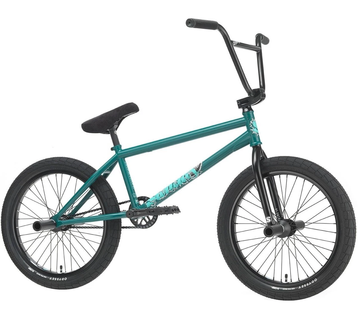Sunday BMX Bike 20 In Bikes for sale | eBay