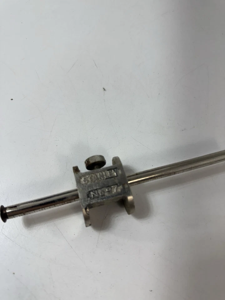 Stanley No. Marcador 97... gran forma Foto 3 de 4