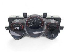 2009-2011 Honda Element Speedometer Cluster Meter Panel 153k 78100-scv-l41 D04 2009-2011 Honda Element Speedometer Cluster Meter Panel 153k 78100-scv-l41 D04