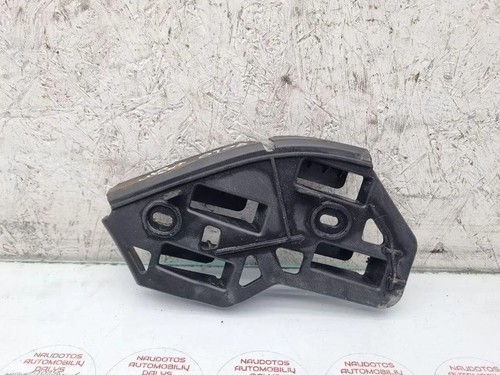 VW POLO 9N Stoßstangenhalter vorne links 6Q0807183A 1.40 Petrol 2007 31444832