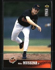 Baltimore Orioles Baseball Cards - Choose from 100s Quantity Discount Part 8