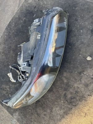 Volvo XC70 2004 Vorne rechts Scheinwerfer 30655906 AID16785