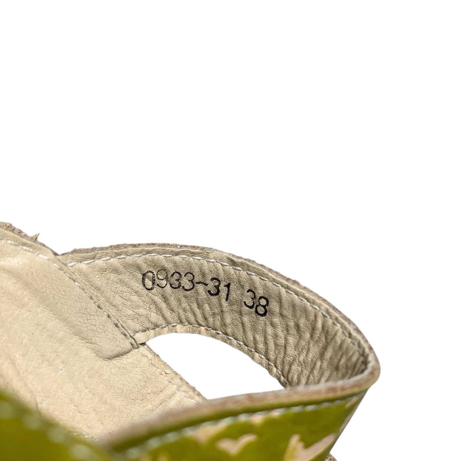 Whimsigoth Boho Hippie Patchwork Multicolor Flora… - image 11