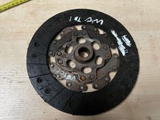 Disque d'embrayage Audi A3