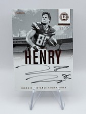 2016 Panini Encased Football Cards 20