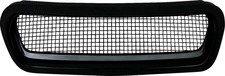 Custom Dynamics CD-LRST-C-V-B Black Mesh Fair...