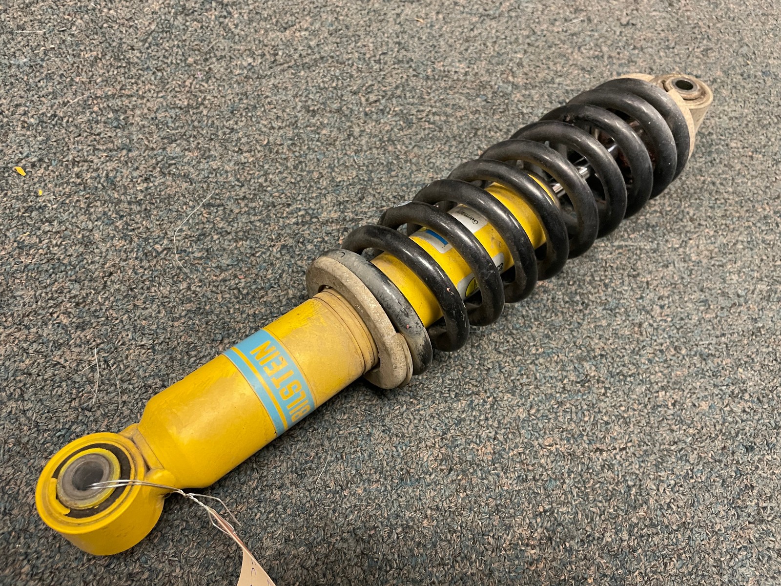 Lotus Elise / Exige front shock/damper/spring set, used