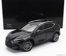 NEW KYOSHO 08968GBK 1/18 LEXUS NX450H 2022