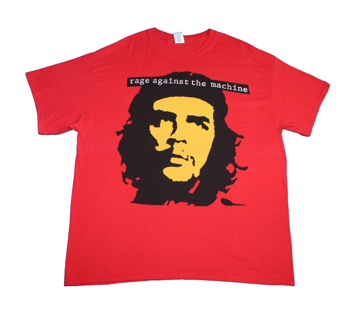 rage against the machine Tシャツ レイジ チェゲバラ Rage Against The Machine Shirt Che Guevara Shirt Alternative Metal