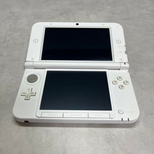 Nintendo 3DS LL XL Pokemon Center Eevee Limited Edition Console Tested Good!! - Picture 8 of 22