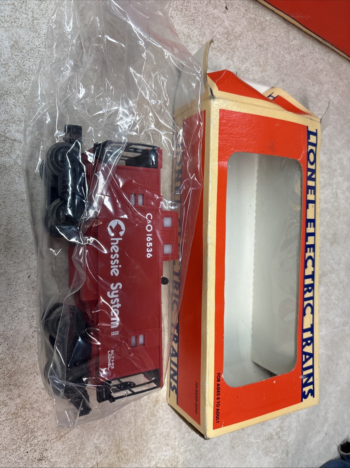 Click here to see eBay Auction