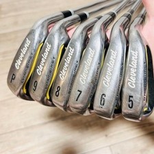 Cleveland Cg7 Irons for sale | eBay