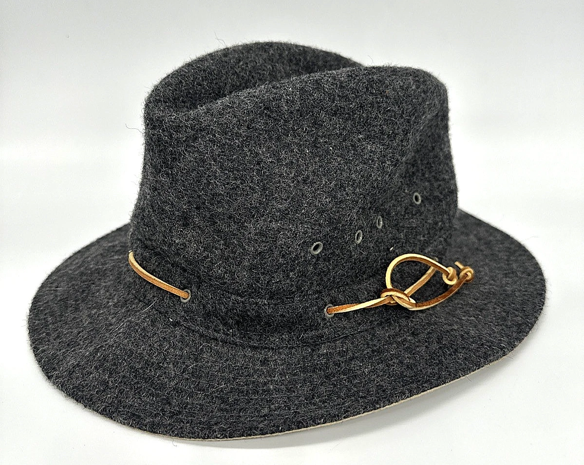 Wool Size L Bucket Hats for Men for sale | eBay
