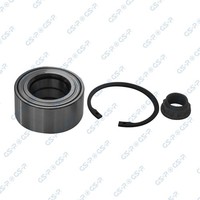 GSP Radlagersatz GK0757 FüR MERCEDES-BENZ