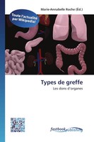 Marie-Annabelle Roche | Types De Greffe | Taschenbuch | FranzöSisch (2026)