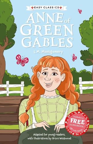 Children's Classics: Anne Of Green Gables (Children's Easy Classics) Gemma Barder - Image 6