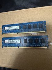 Hynix 4GB 2Rx8 PC3 10600U DDR3 SDRAM Memory HMT351U6BFR8C-H9 NO AA 1052