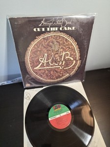 Average White Band Vinyl | eBay