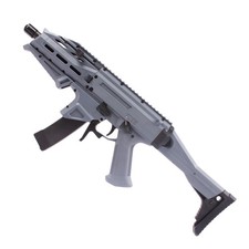 ASG CZ Scorpion EVO 3 A1 ATEK Airsoft  Softai...